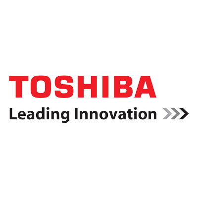 Toshiba-logo