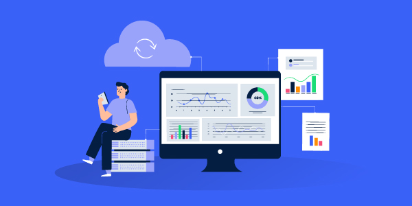 Lire la suite à propos de l’article Connecter sa gestion clients : la data, un véritable atout pour la prise de décision !