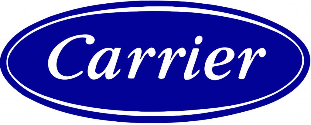 Carrier-logo