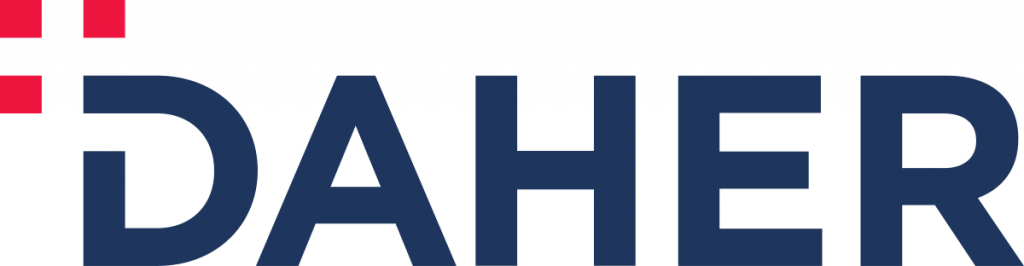 Daher-logo