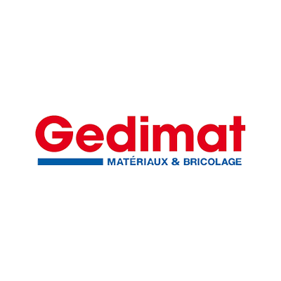 Gedimat-logo