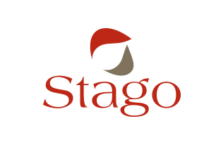 Stago-logo