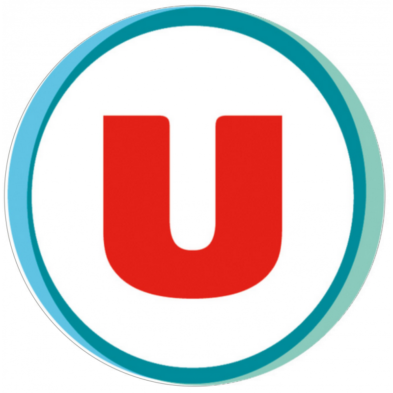 Systeme-u-Logo