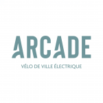 Logo Arcade