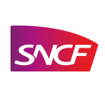 Logo SNCF