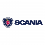 Logo Scania